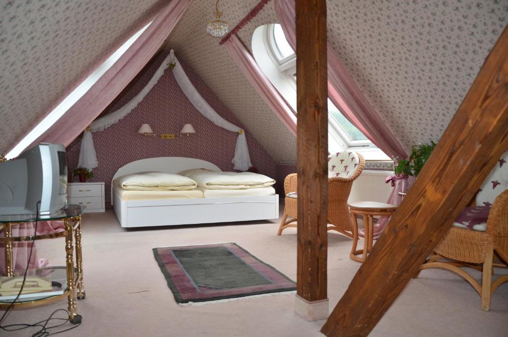 Hotel Villa Konigin Luise บัดเพอร์ทอนท์ ห้อง รูปภาพ